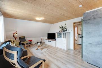 Ferienwohnung für 5 Personen in Bühl-Bühlertal (Baden-Württemberg), Bühl, Bild 4