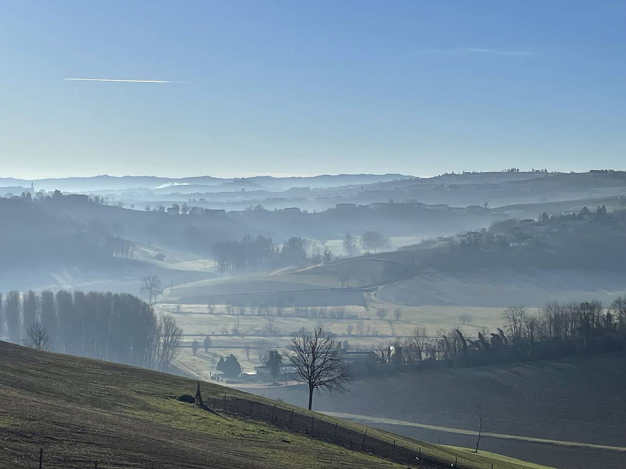 Appartement entier, Casa 'il Nocciolo' - Cascina Casa 'il Nocciolo' in Isola d'Asti, Province d'Asti