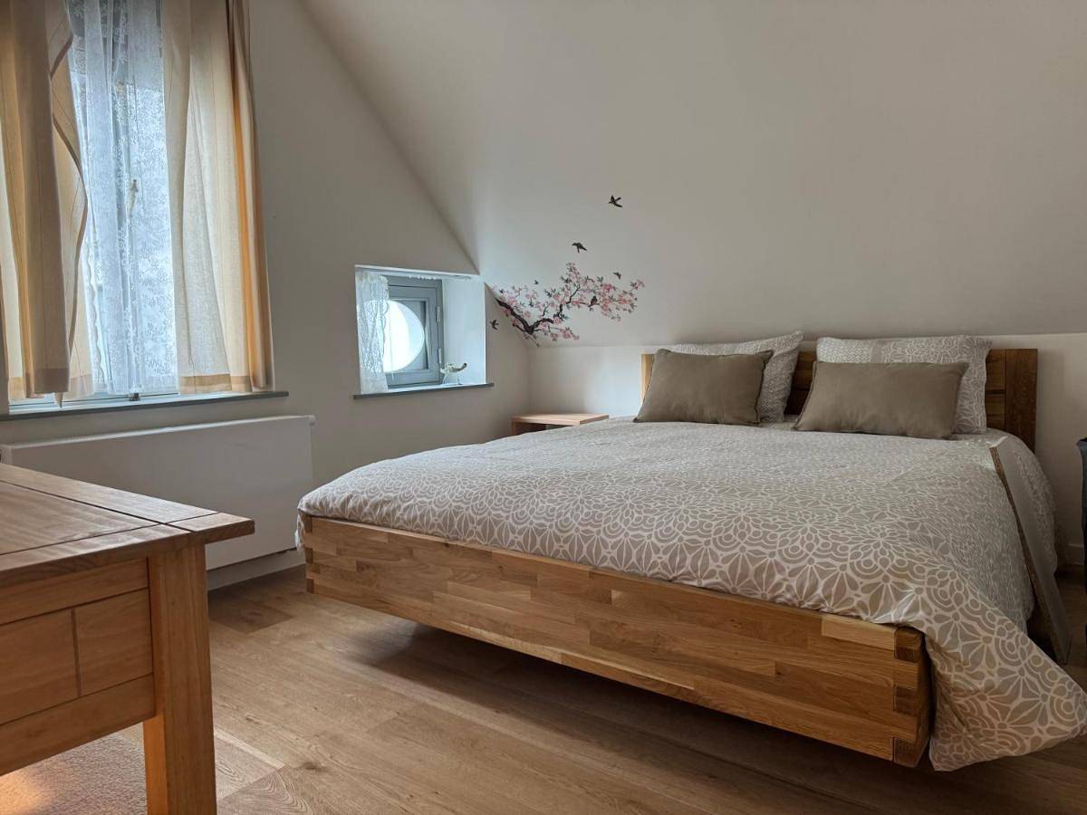 Depearl in Bruxelles, Région de Bruxelles