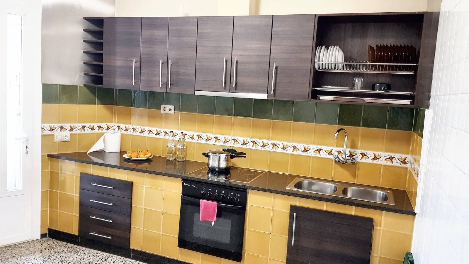 Charmantes Haus in Porriño mit Terrasse und Garten in O Porriño, Pontevedra Provinz