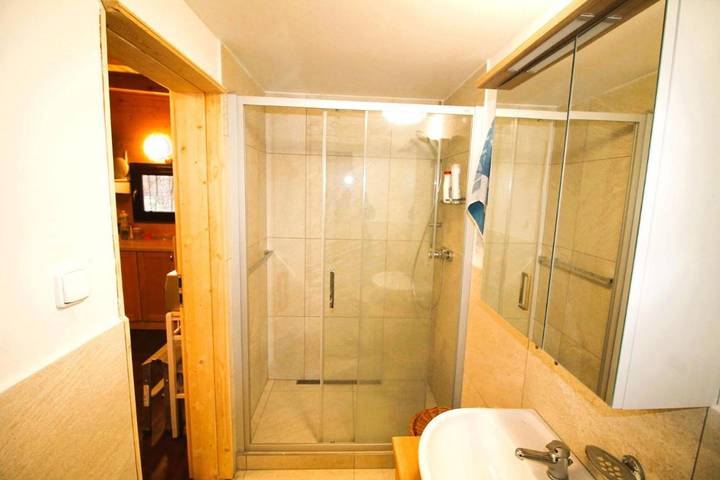 Gîte pour 4 personnes, avec terrasse à Brno - 4