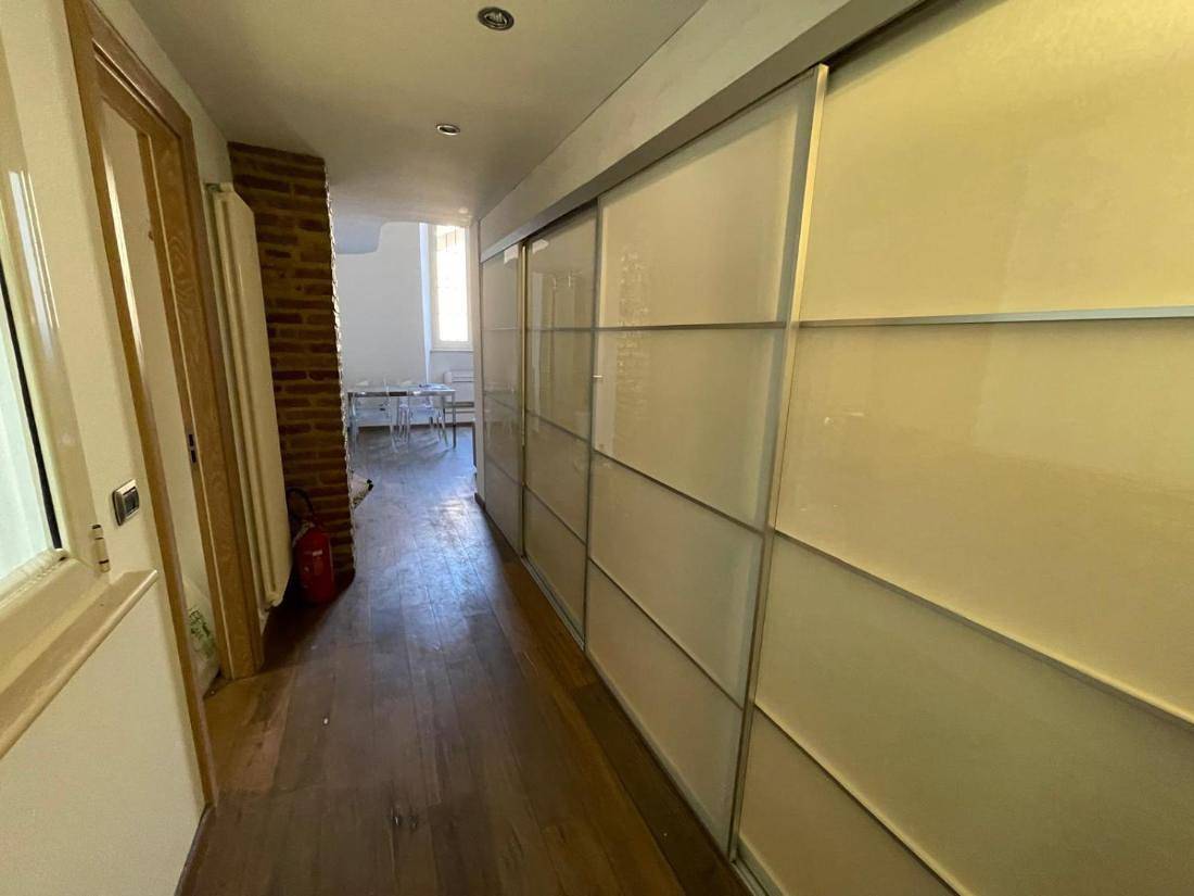 Entire apartment, Foro Romano Apartments D in Rome City Center, Rome