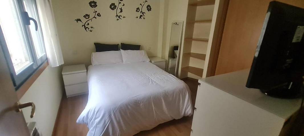 Gîte pour 4 personnes, avec vue à Verín - 4