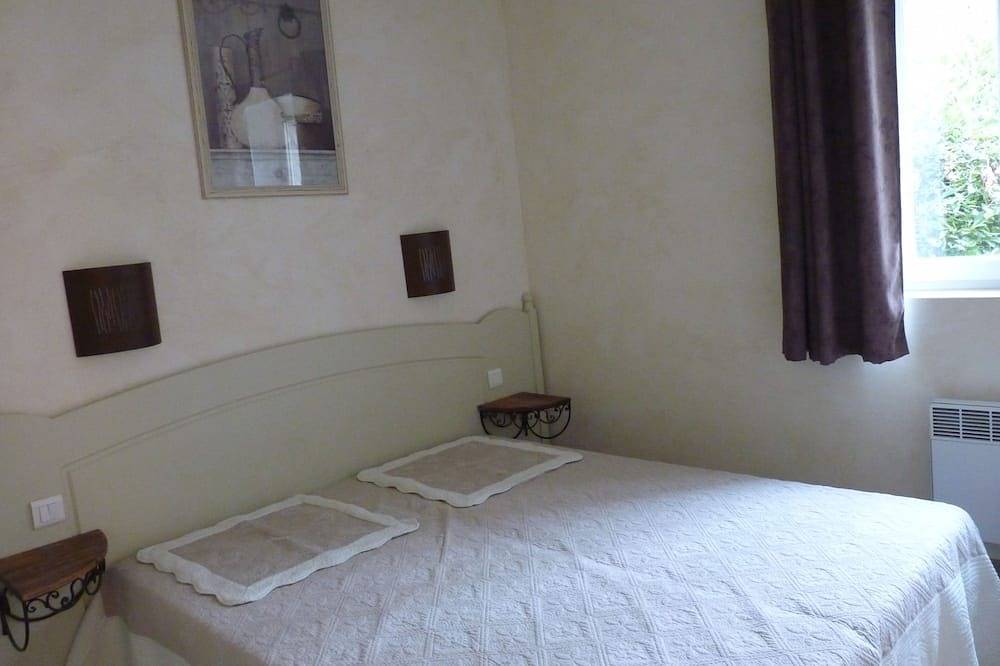 Charme Bastidon Terrasse Garten Pool Gordes Luberon in Village de Gordes, Gordes