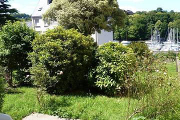 Appartement De Vacances pour 3 Personnes dans Douarnenez, Iroise, Photo 4