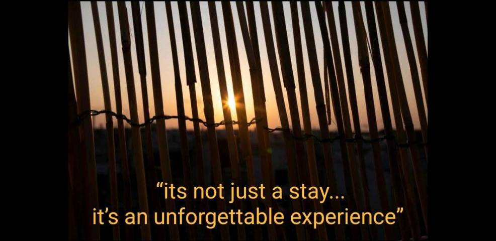 Ferienwohnung für 5 Personen, mit Ausblick und Terrasse, mit Haustier - 1