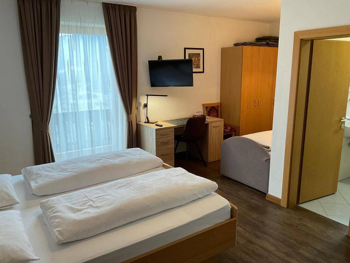 Alpenblick Bed & Breakfast in Stubaier Alpen, Sterzing