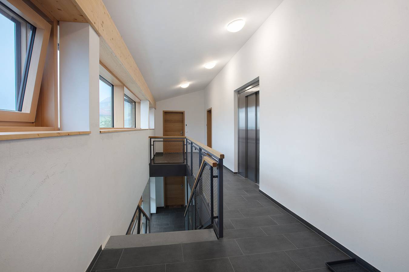Ganze Wohnung, Ferienwohnung 'Gustel' mit Bergblick, Balkon und Wlan in Feldberg, Südschwarzwald