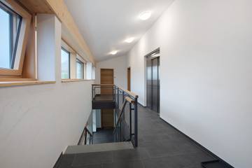 Vakantieappartement voor 4 Personen in Feldberg Ort, Feldberg, Afbeelding 3