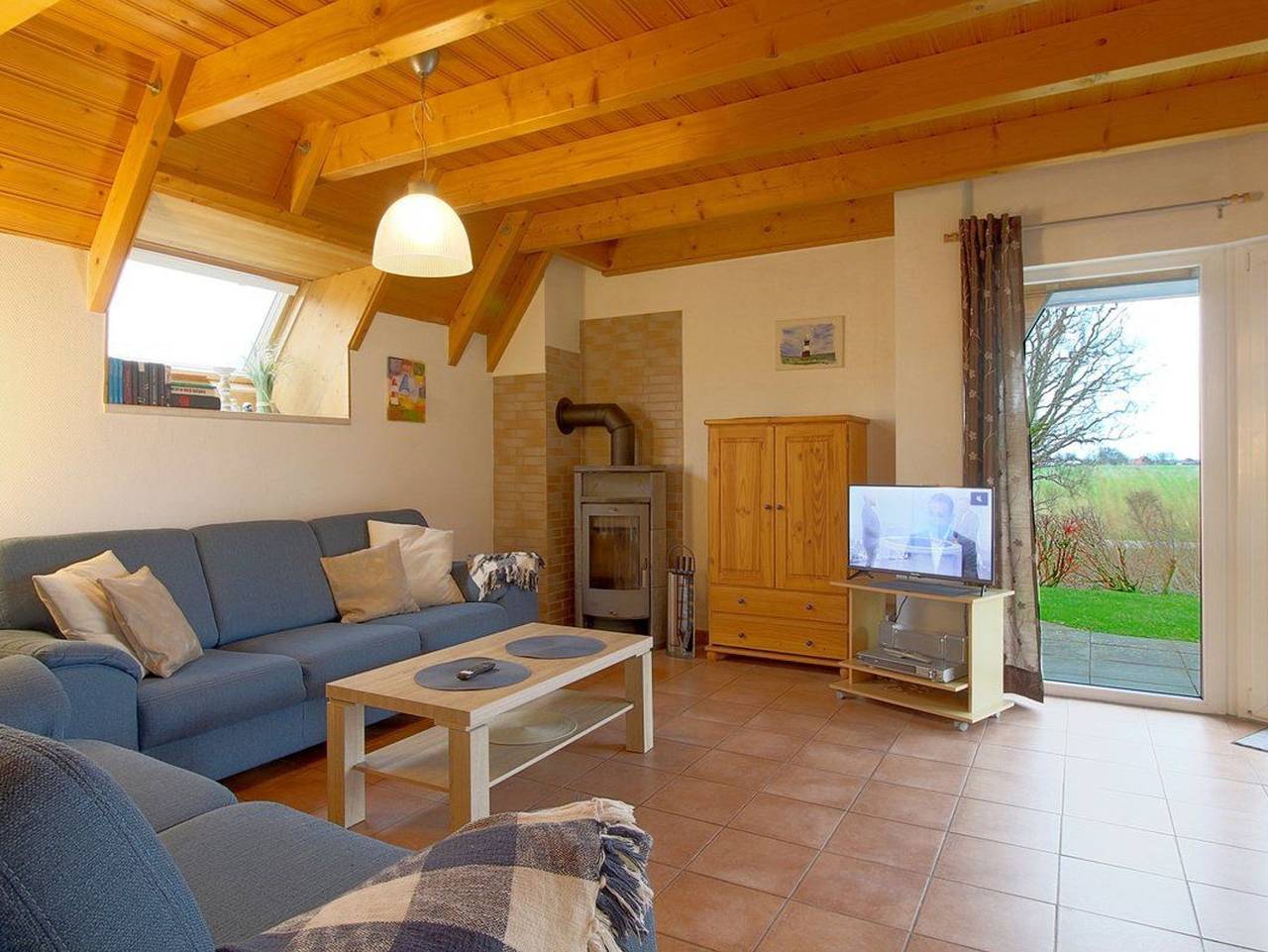 Sv4 Hans Albers 7 - Sv4 Hans Albers 7 in Samtgemeinde Land Wursten, Cuxland