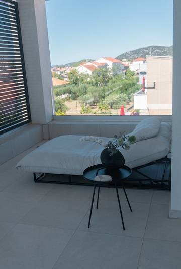 Apartament Wakacyjny dla 5 osoby w Tribunj, Żupania szybenicko-knińska, Zdjęcie 3