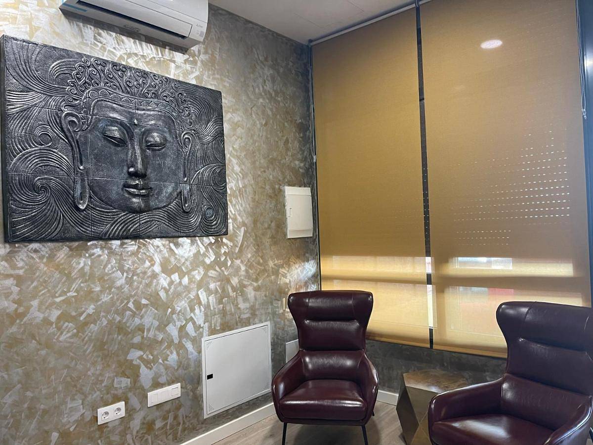 Double Room with Private Bathroom in Puerto del Rosario, Fuerteventura
