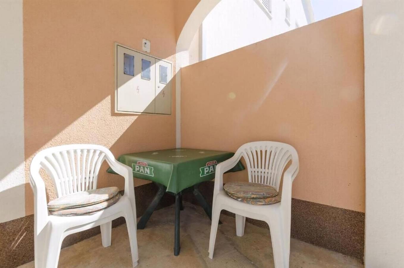 Appartement entier, Apartments Petra in Rogoznica, Šibenik-Knin