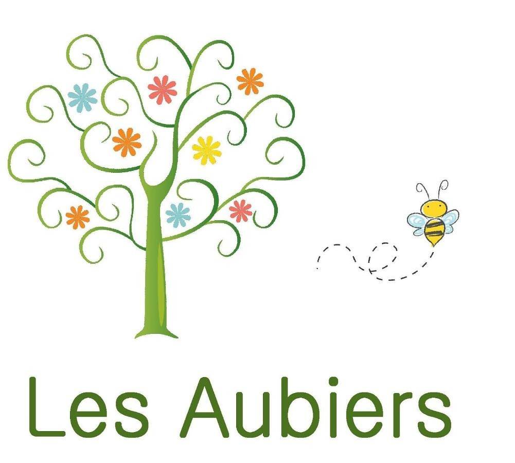 Le Parc des Aubiers in Brion (Indre), Région de Châteauroux
