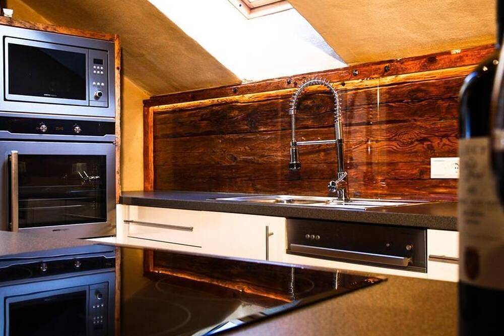 Chalet für 4 Personen in Heiligenblut, Großglockner