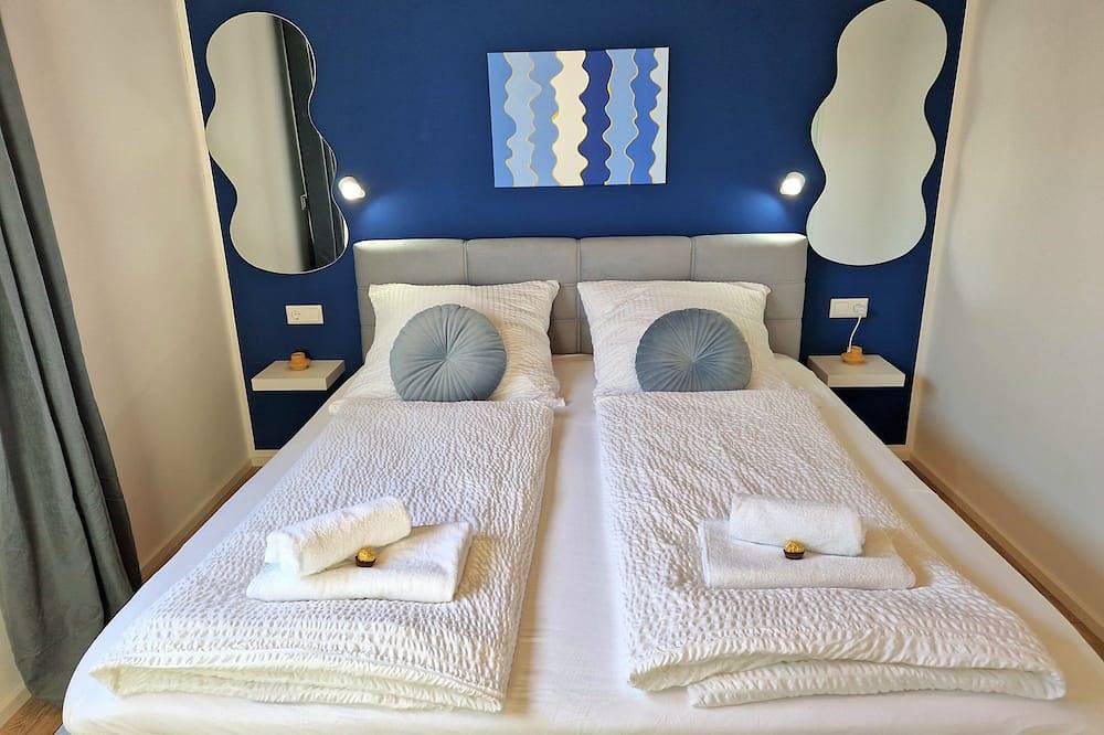 10min zum Centerparcs, Bungalow mit Garten und Carport, 4 Personen in Leutkirch im Allgäu, Region Bodensee-Oberschwaben