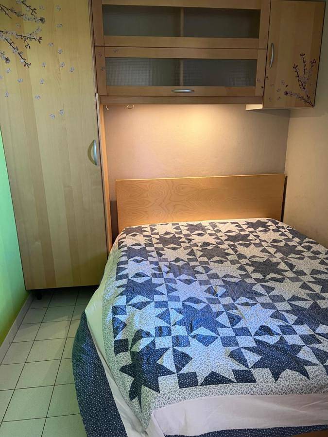 Ganze Wohnung, Appartement Liberssan les pieds dans le sable, rez de plage in Gruissan (Ville), Gruissan
