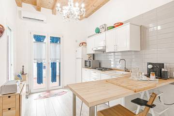 Glamping per 2 Persone in Palermo, Provincia di Palermo, Foto 4