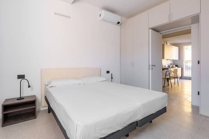 Gîte pour 6 personnes à Bologne - 4