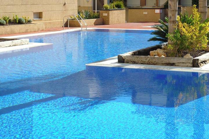 Holiday apartment for 6 people, with pool - 1