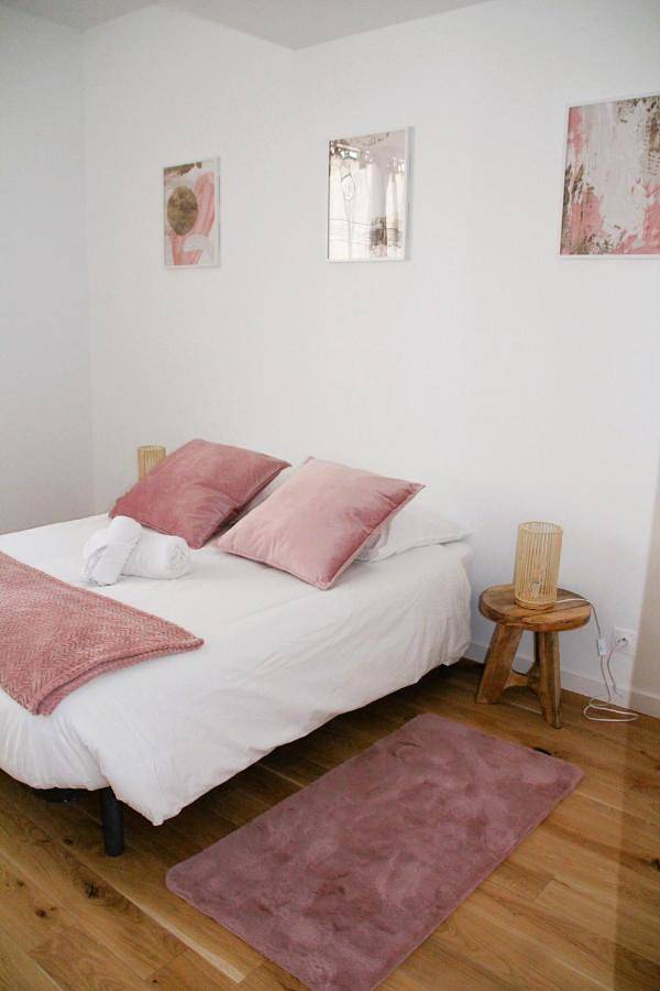 Gîte pour 4 personnes dans Plage De Roc H Kroum Roscoff - 2