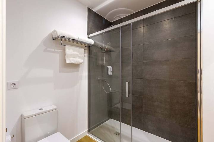 Urbanfive 2A Ourense downtown 3 rooms in Ourense, Ourense und Umgebung