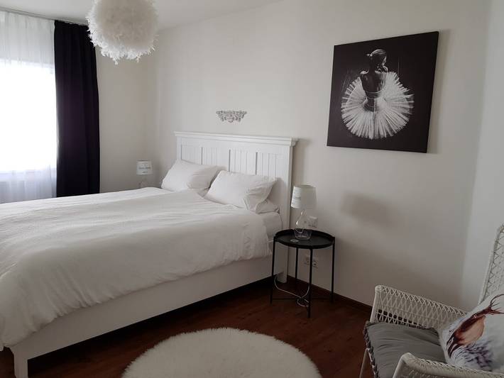 Gîte pour 3 personnes, avec jardin à Bad Herrenalb - 3