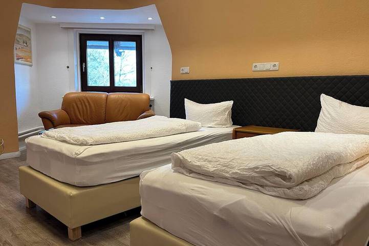 Hotel für 2 Personen in Quickborn