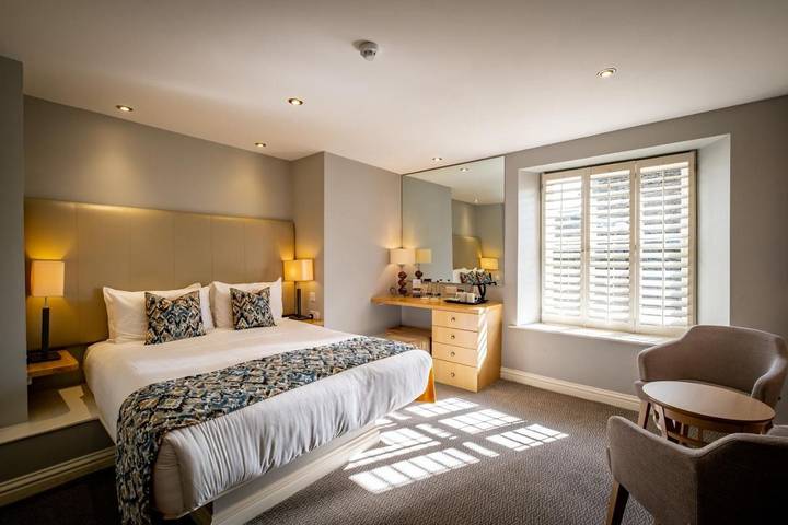 Maison d’hôte pour 2 personnes à Ambleside
