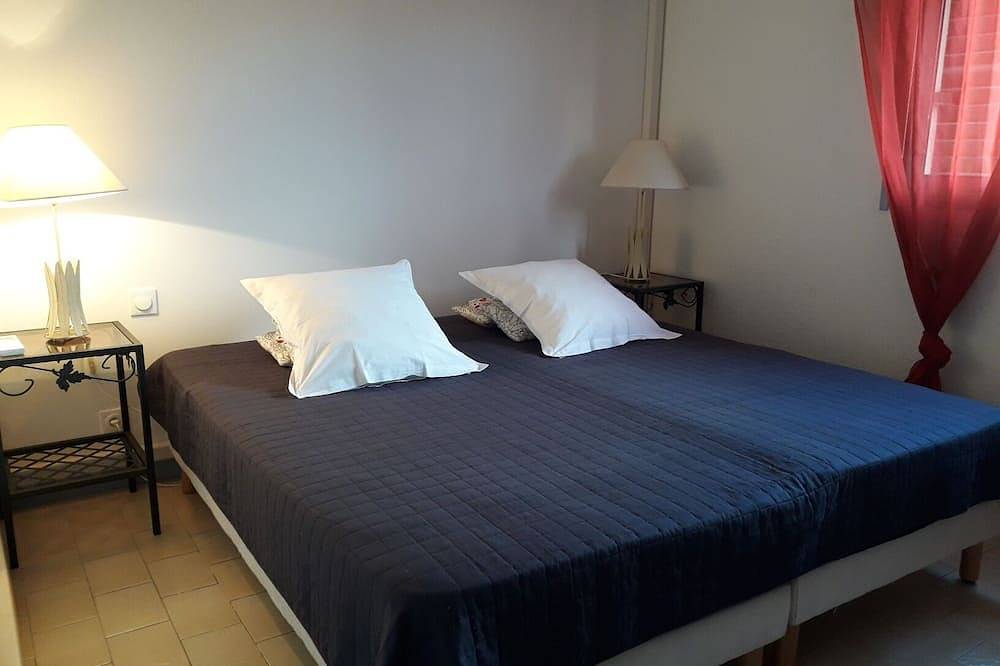 Maison proche de la mer - Komplett renoviertes Haus mit 2 Schlafzimmern - Familien willkommen! in Valras-Plage, Mittelmeerküste (Frankreich)
