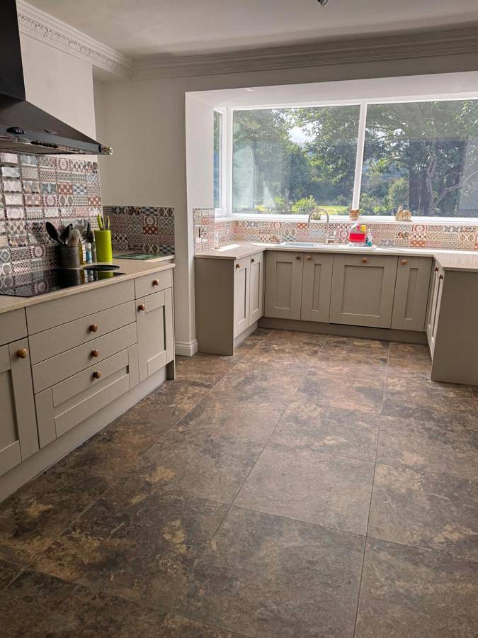 Casa de vacaciones para 6 personas, con jardín y jacuzzi - 1