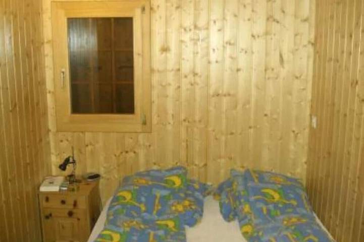 Chalet / Hütte - Zinal in Ayer (Anniviers), Anniviers