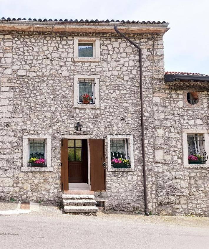 Bed and breakfast per 2 persone, con panorama - 1