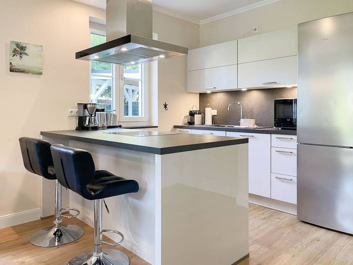 Ferienhaus für 5 Personen, mit Garten und Terrasse, kinderfreundlich in Timmendorfer Strand - 3