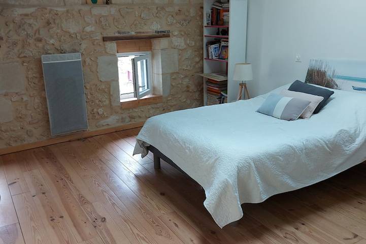 Location de vacances pour 10 personnes à Cercoux - 2