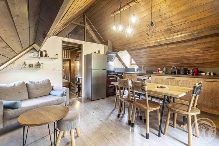 Gîte für 2 Personen, mit Garten in Occitanie - 3