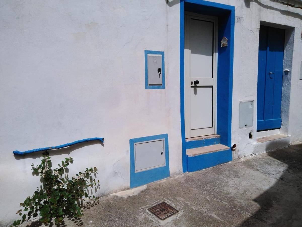 One-Bedroom House in San Vito, Cagliari Provinz