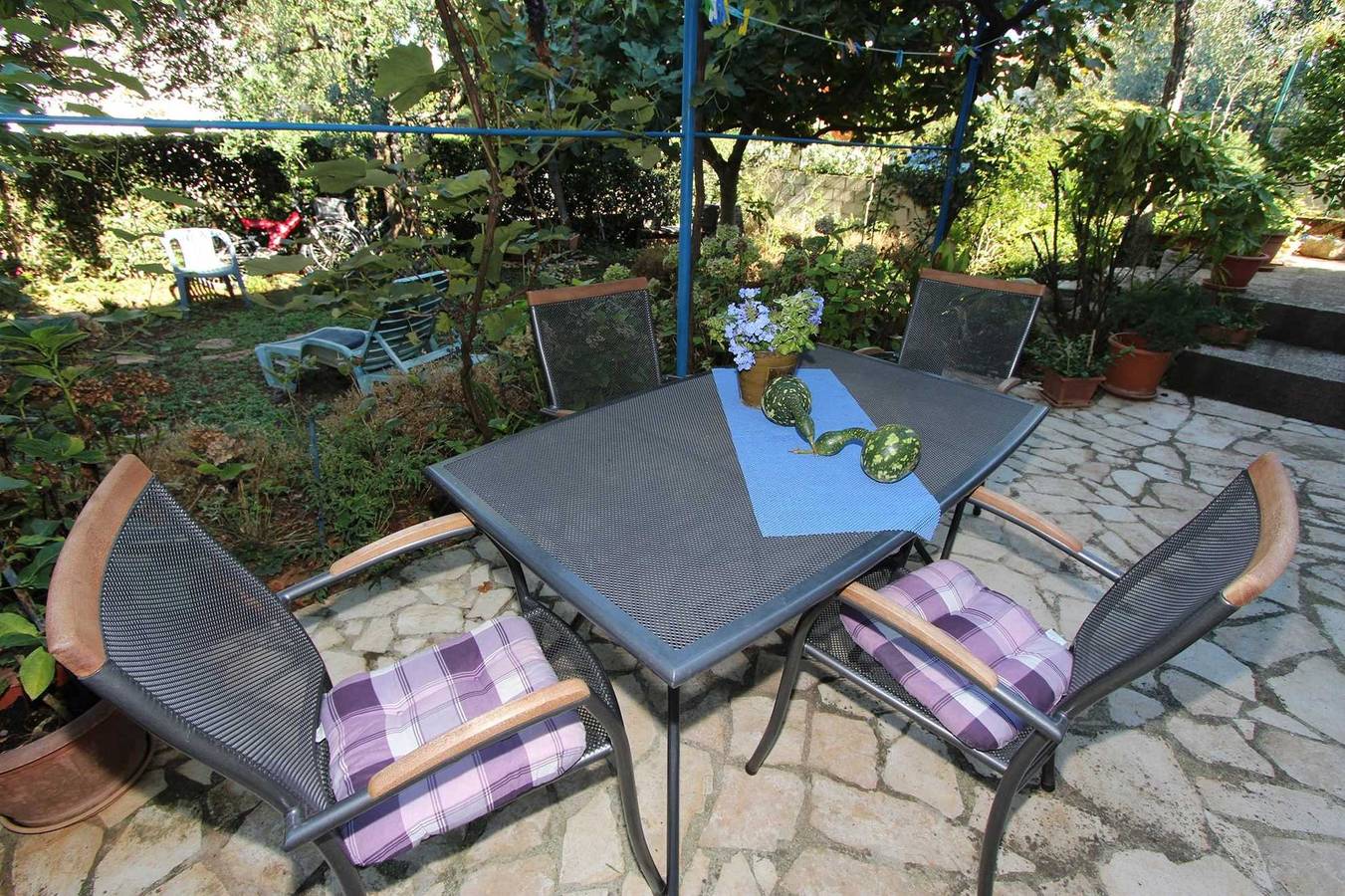 Appartamento intero, Giorgia Appartamento con 1 Camera da Letto con Terrazza 2 in Rovinj Riviera, Rovigno