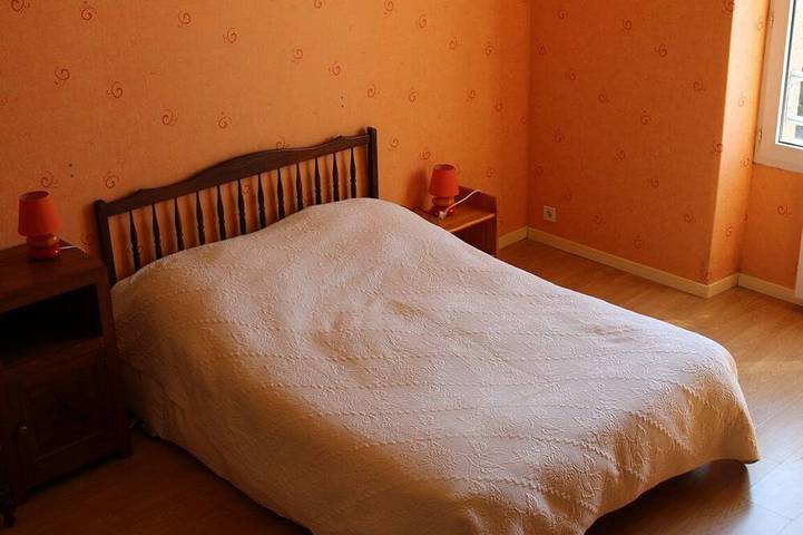 Location de vacances pour 4 personnes, avec jardin à Saint-Michel-en-Grève - 3