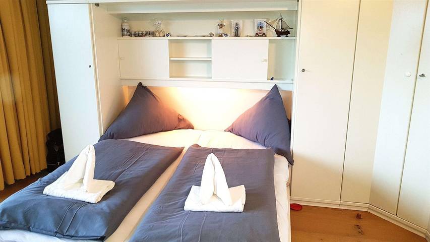 Ganze Ferienwohnung, Luv & Lee App.-Nr. 40 in St. Peter-Bad, St. Peter-Ording