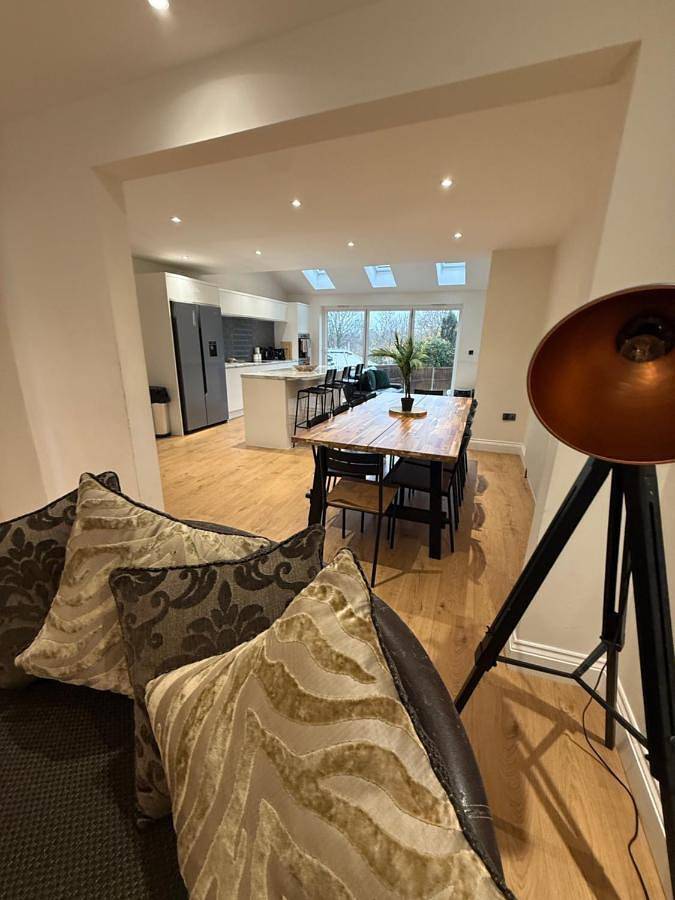 5 bedroom house in Orpington bromley in Bromley (desambiguação), Londres