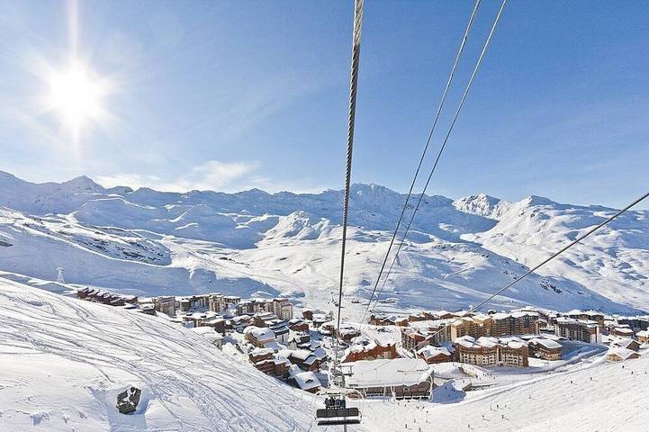 Vakantieappartement voor 6 personen - 1