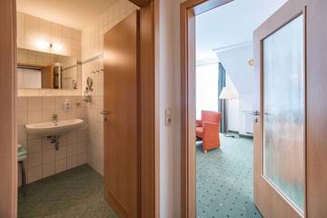 Bauernhof für 4 Personen in Ostseebad Kühlungsborn, Kühlungsborn, Bild 3