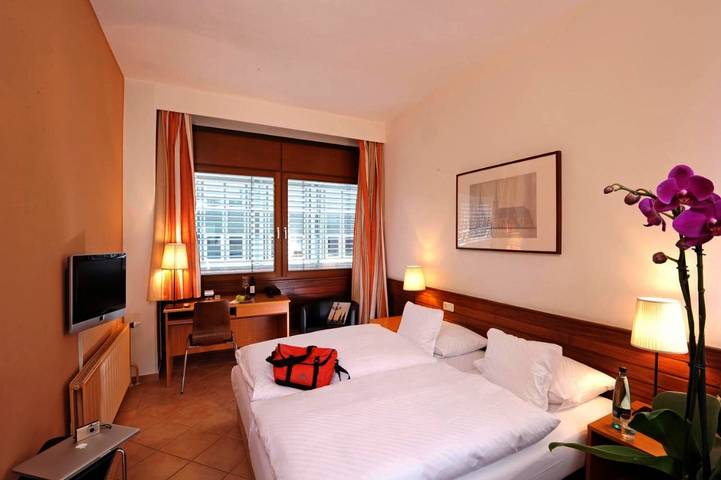 Hotel für 2 Personen in Miniatur Wunderland (Hamburg) - 4