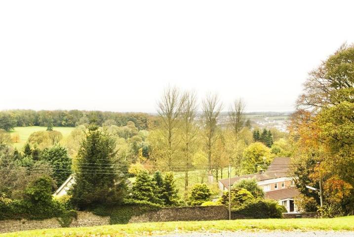 Holiday rental for 3 people, with Terrace in Armagh