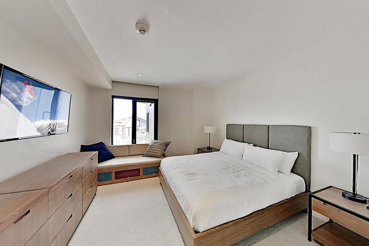 Vakantiewoning voor 2 personen, met zwembad en whirlpool in Utah