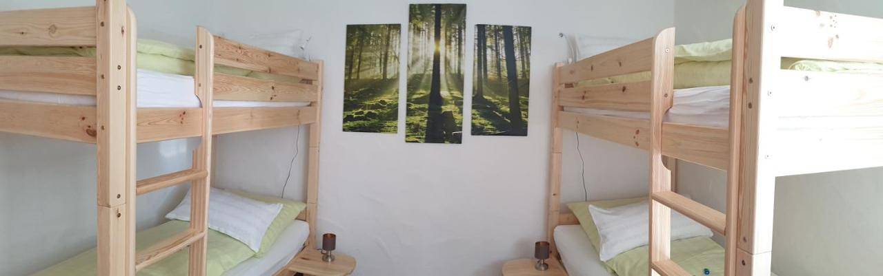 Ferienwohnung für 4 Personen, mit Ausblick und Terrasse in Einruhr