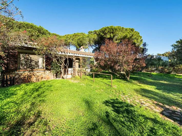 Villa pour 7 personnes, avec jardin à Villasimius - 3