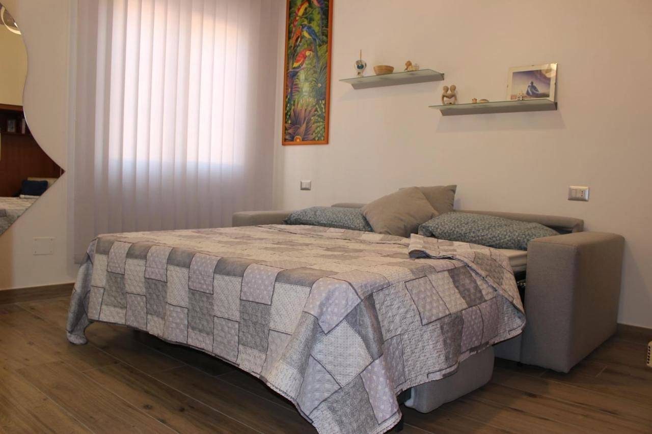 Deluxe Room in Pozzuoli, Napoli e dintorni