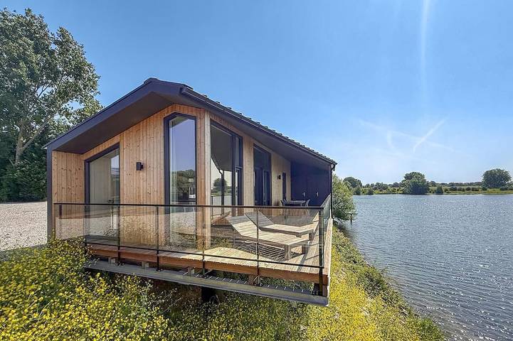 Ferienhaus für 4 Personen - 1